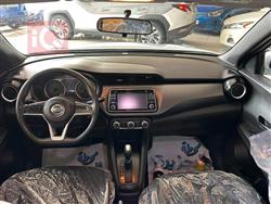 نیسان کیکس